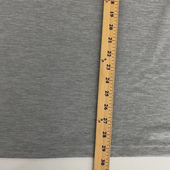 Walter Hagen Essentials Polo Mens 2XL Gray Short Sleeve Shirt Golf - Picture 10 of 10